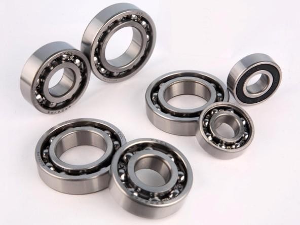 30 mm x 72 mm x 19 mm  NSK B30-90C3 deep groove ball bearings