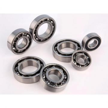 10 mm x 22 mm x 6 mm  NSK 10BGR19S angular contact ball bearings