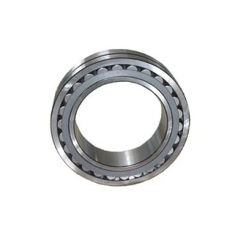 6,35 mm x 12,7 mm x 4,762 mm  KOYO WOB88 ZZX deep groove ball bearings