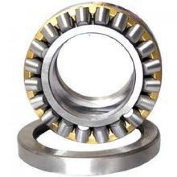 ISO 53240U+U240 thrust ball bearings