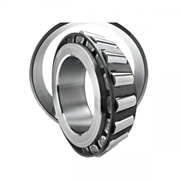 100 mm x 215 mm x 73 mm  ISO NP2320 cylindrical roller bearings