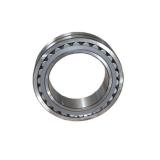 40 mm x 110 mm x 27 mm  ISO 6408 ZZ deep groove ball bearings