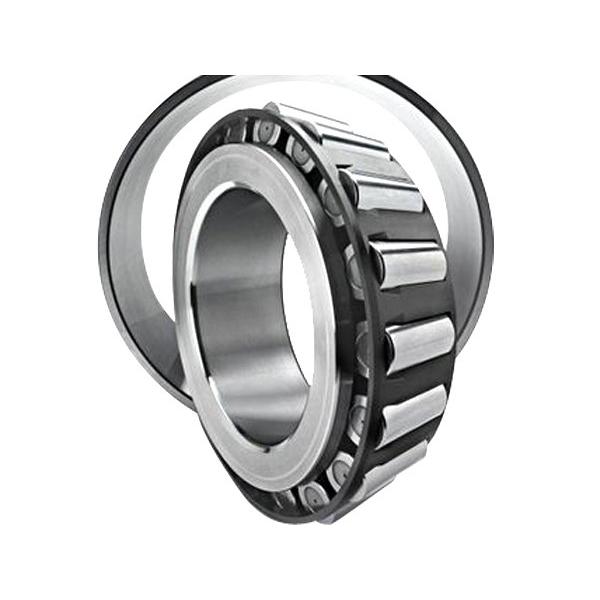100 mm x 215 mm x 73 mm  ISO NP2320 cylindrical roller bearings #1 image