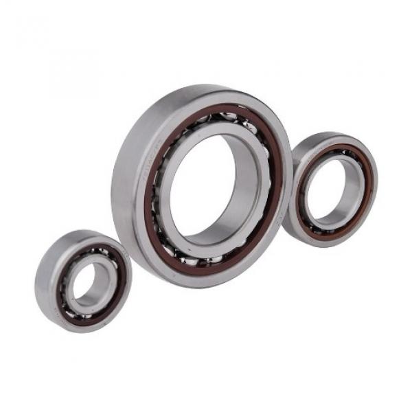 55 mm x 60 mm x 26 mm  NSK NN3011ZTBKR cylindrical roller bearings #1 image