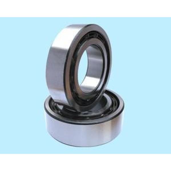 35 mm x 50 mm x 20,3 mm  NSK LM4020 needle roller bearings #1 image