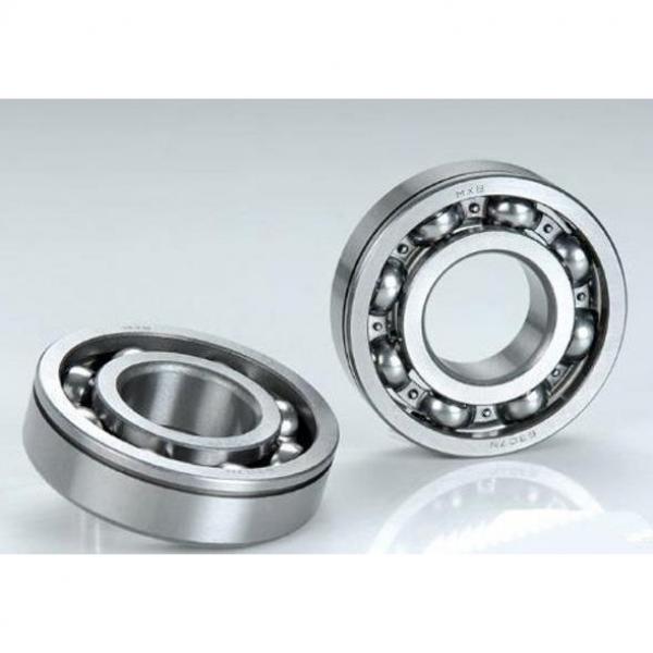 10 mm x 35 mm x 11 mm  SKF 6300-Z deep groove ball bearings #1 image